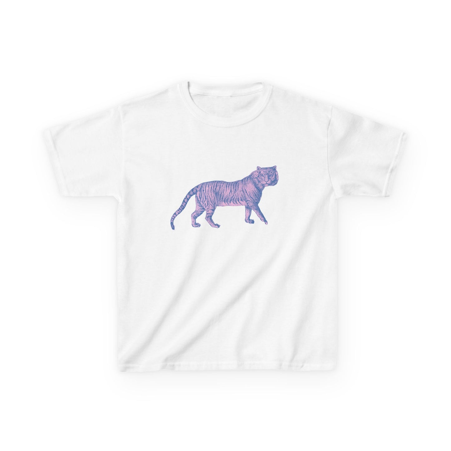 'Roar' Baby Tee
