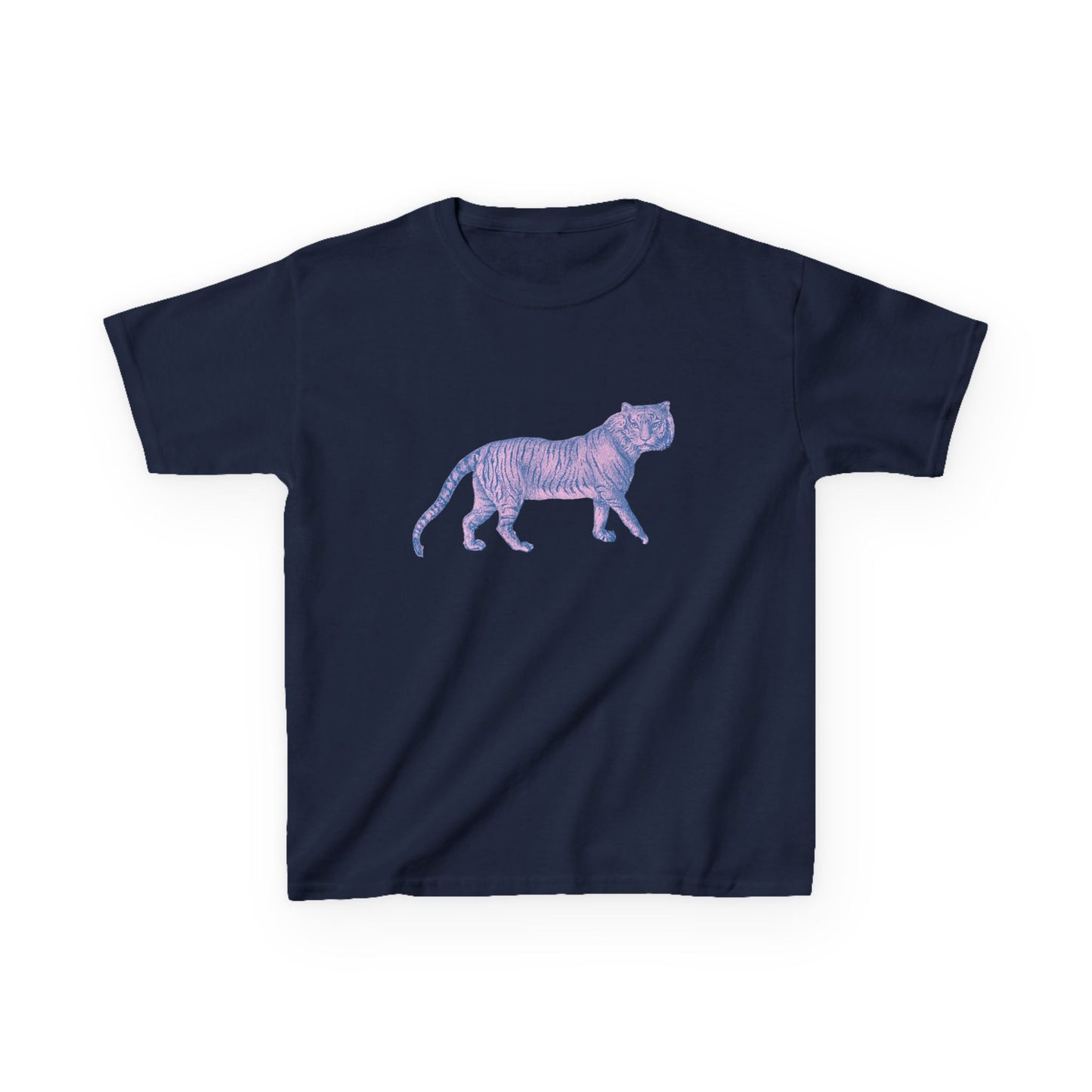 'Roar' Baby Tee
