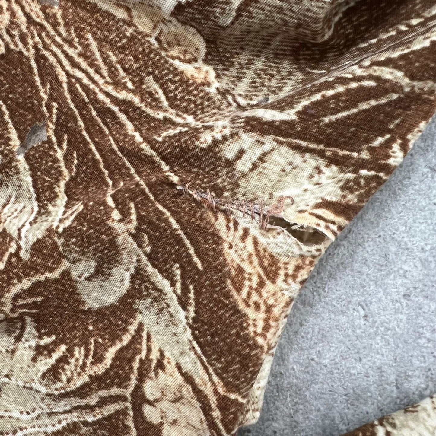 Roberto Cavalli Long Sleeve Cape Top (S)