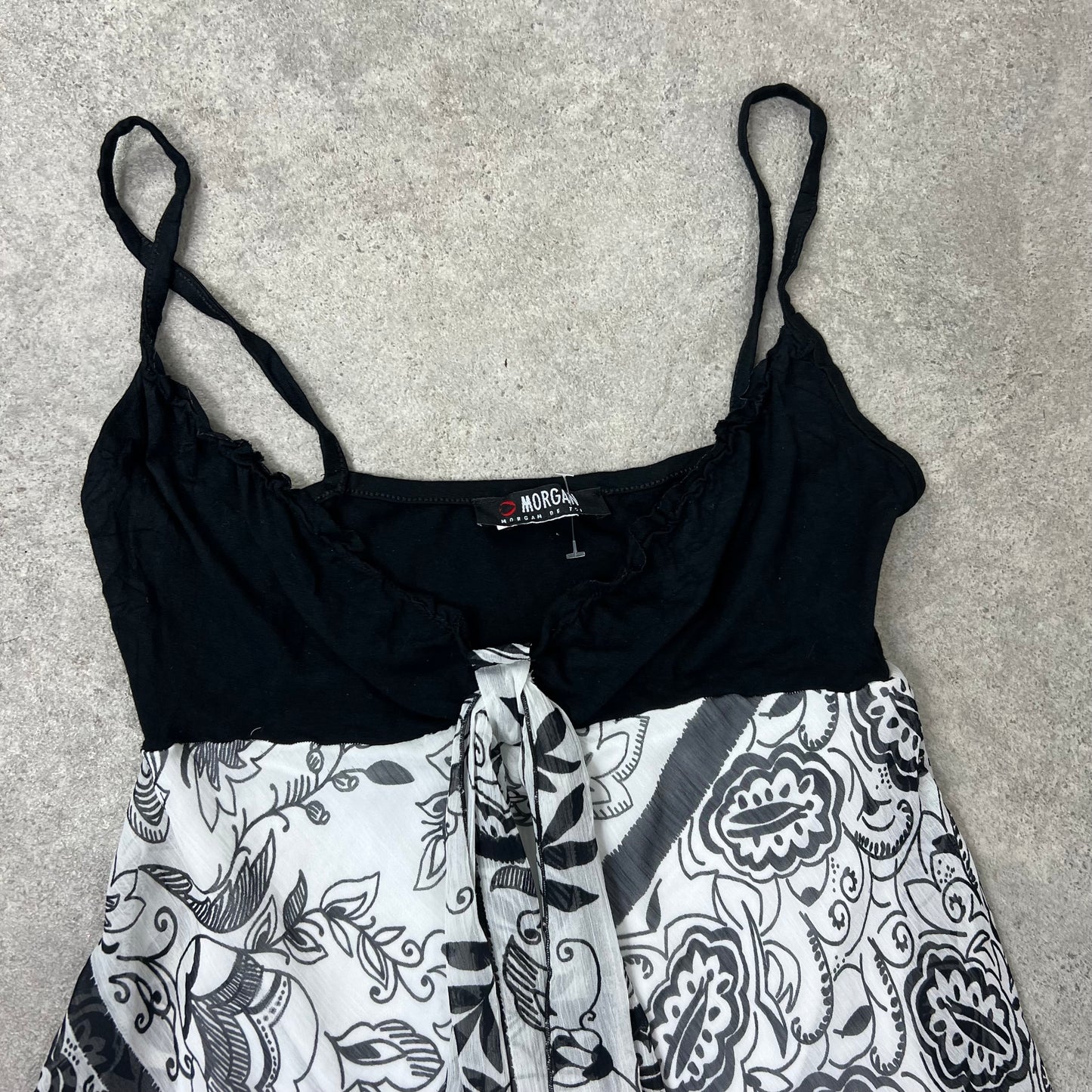 90s Morgan De Toi cami top - Size M