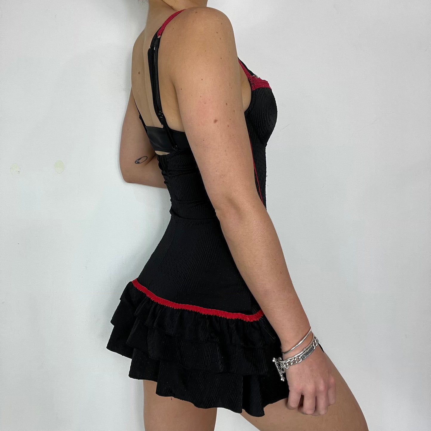00s rara mini dress - Size S