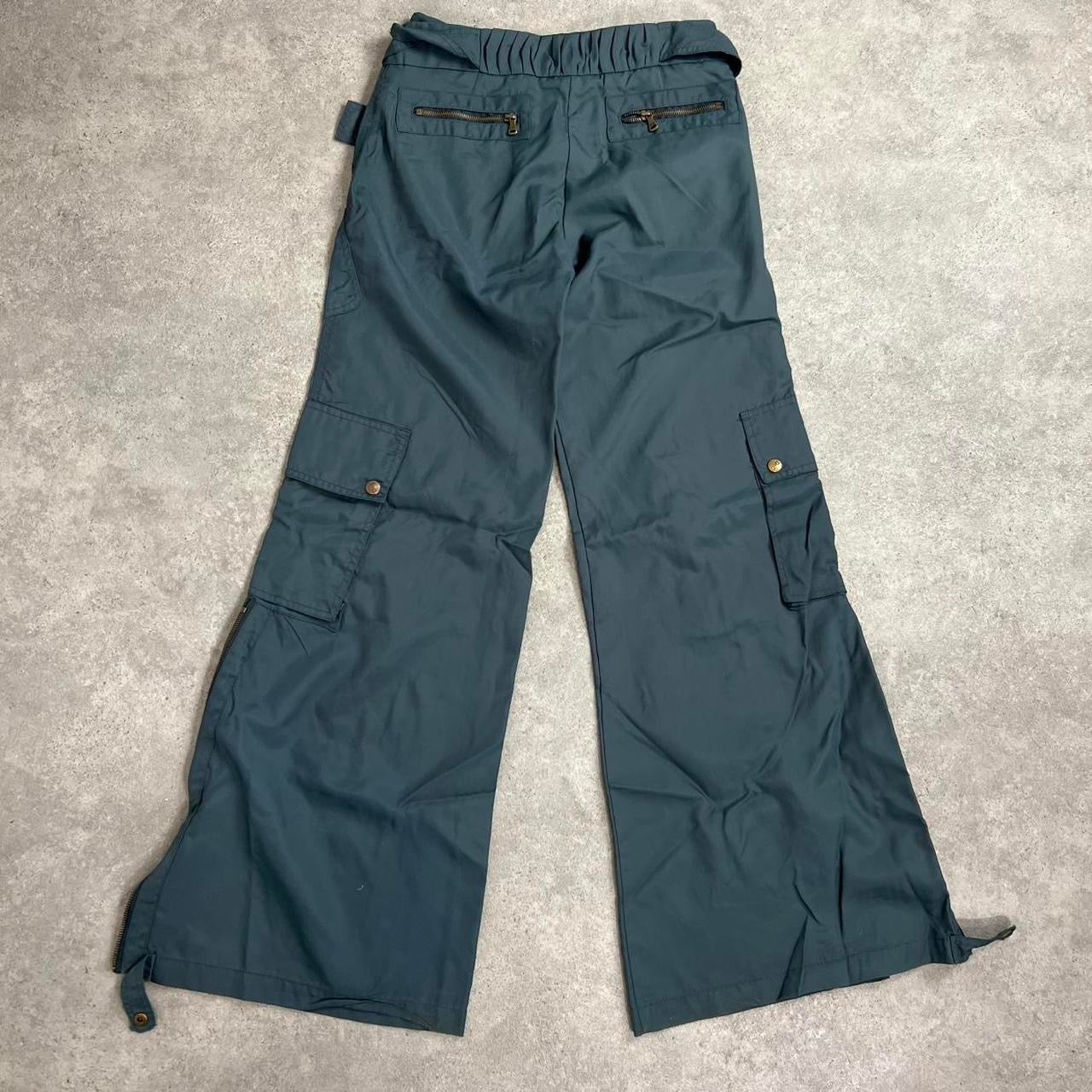 Deadstock D&G Cargo Trousers