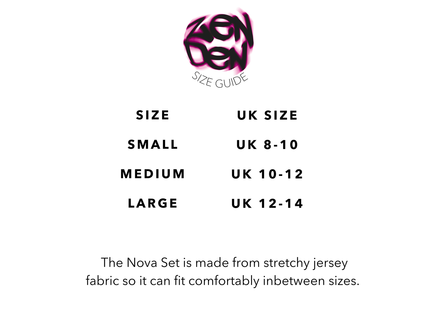 Nova Set