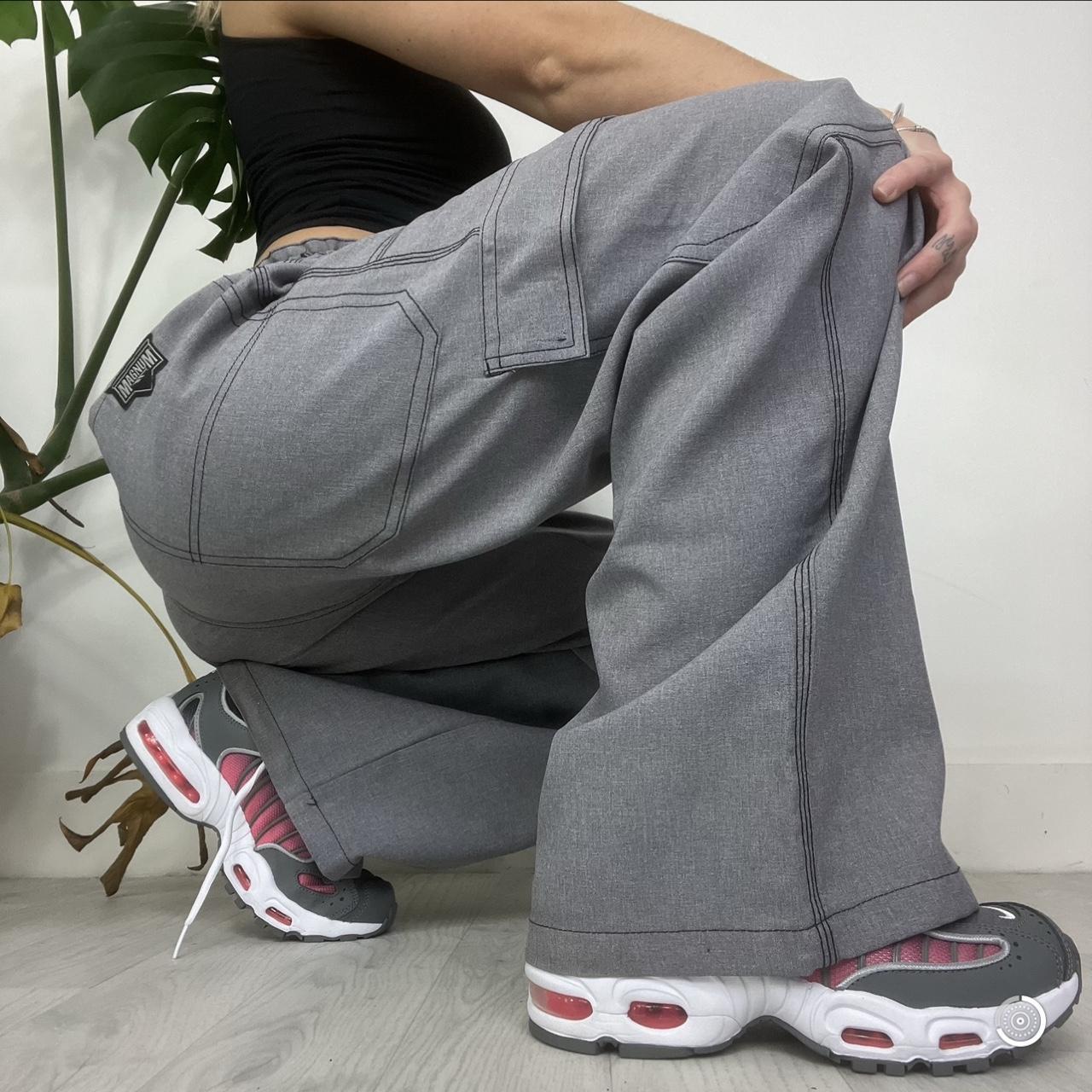 zenden ultimate 90s baggy oversized