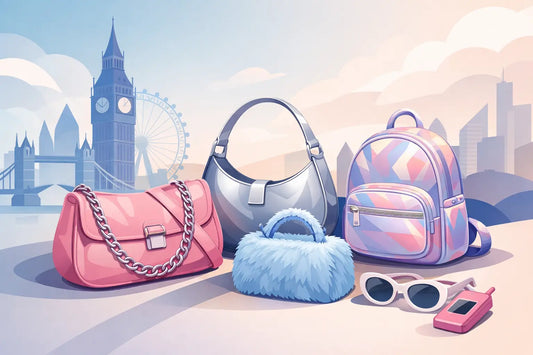 11 Best Y2K Bags UK Shoppers Should Know