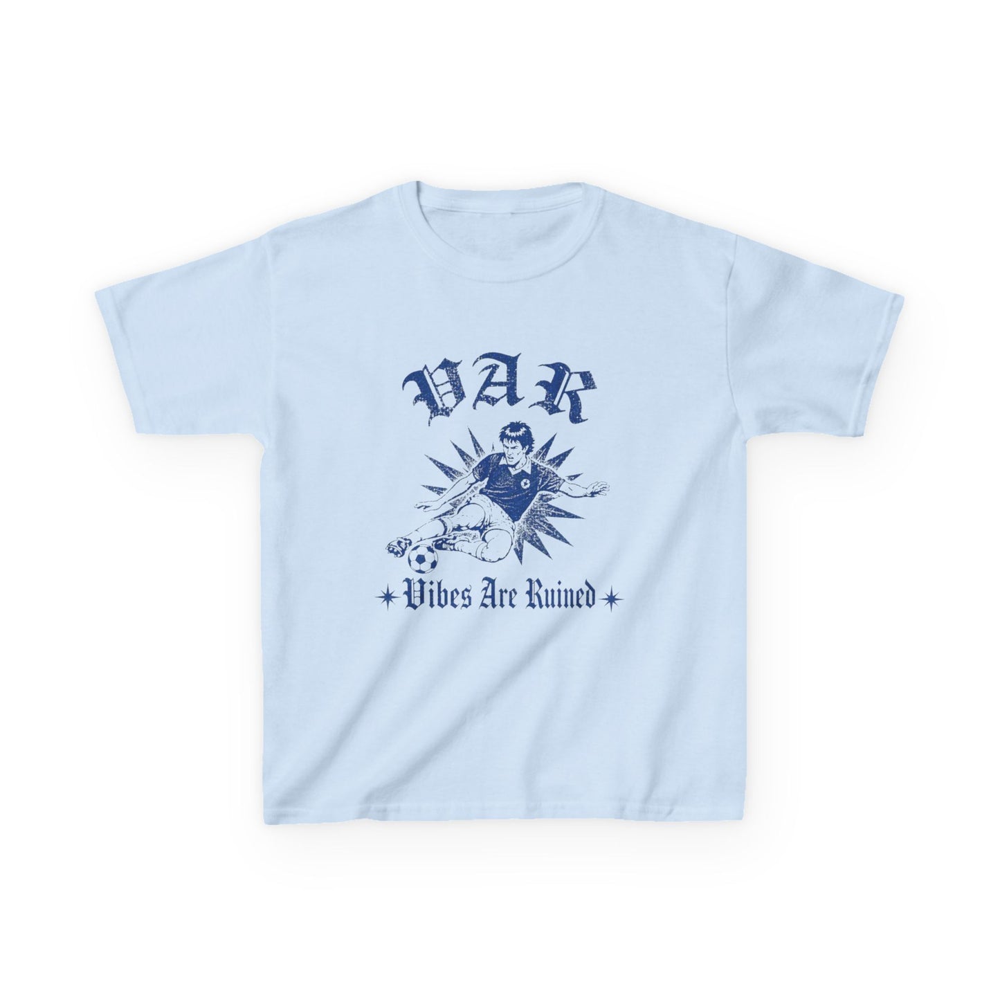 'V.A.R' Graphic Tee