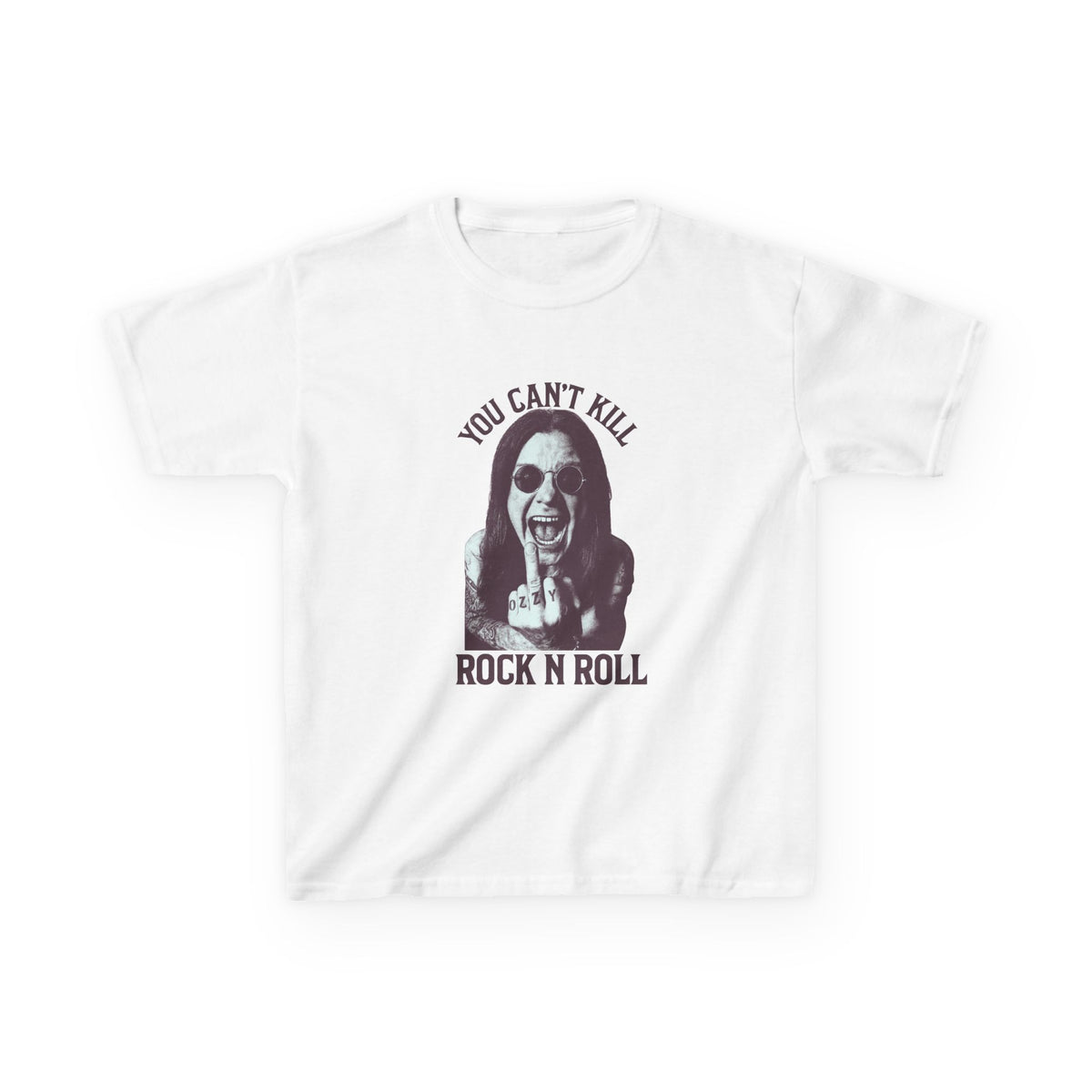 'Ozzy' Tee