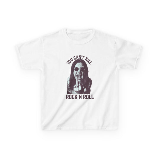 'Ozzy' Tee