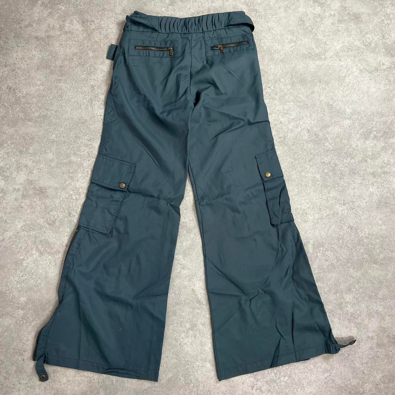 Deadstock D&G Cargo Trousers