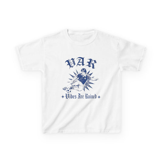 'V.A.R' Graphic Tee