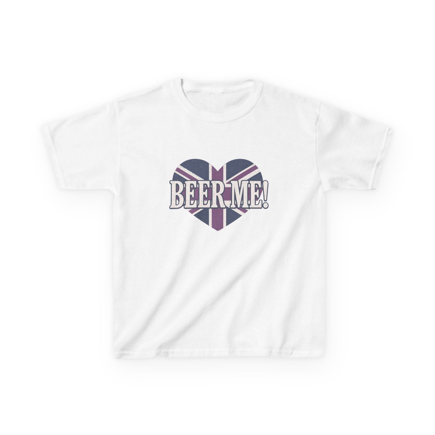 "Beer Me" Graphic Tee