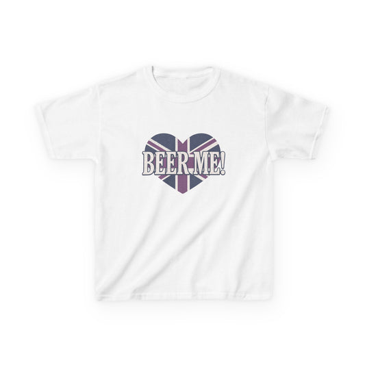 "Beer Me" Graphic Tee