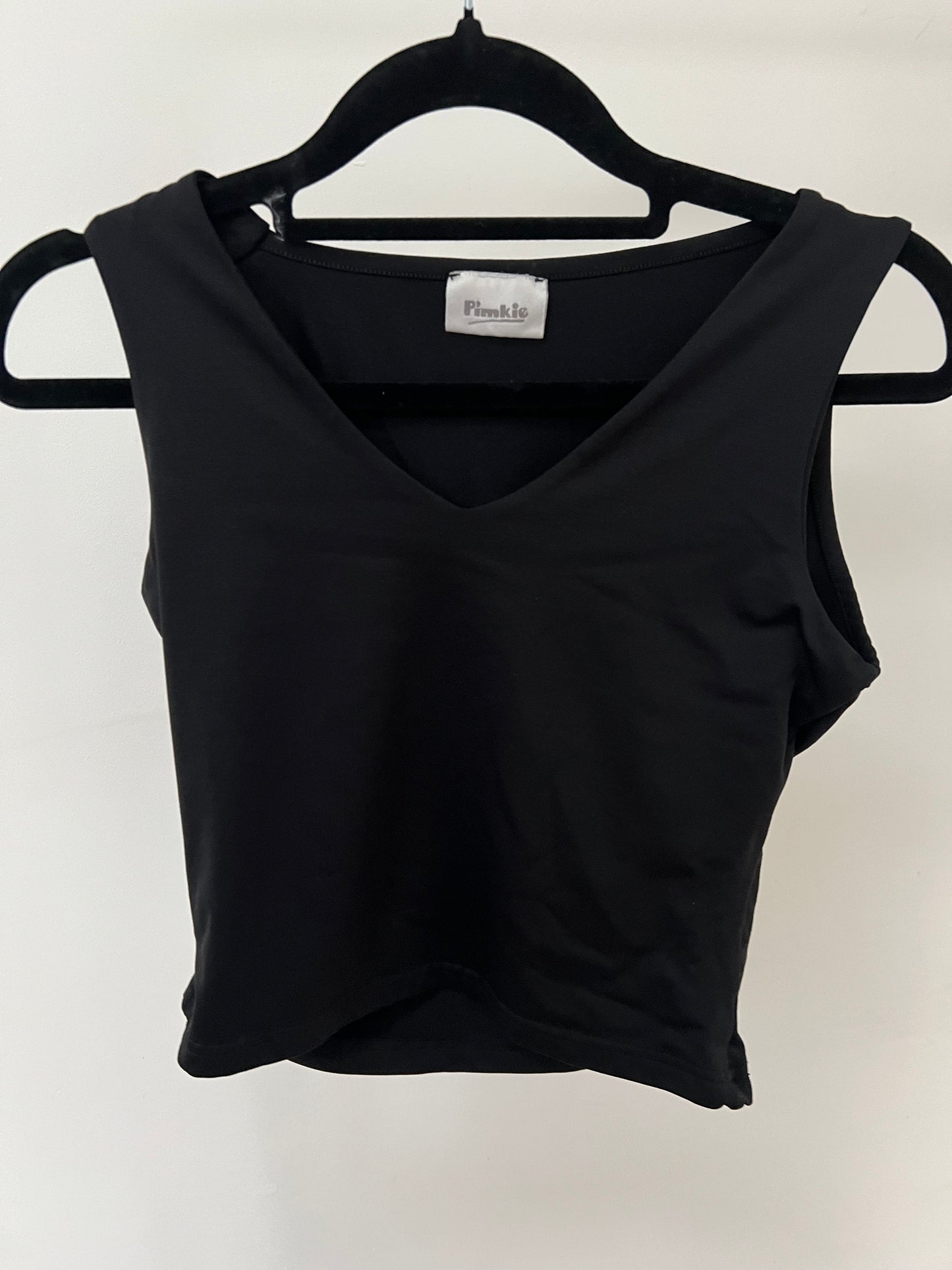 00s pimkie vest top - Size S