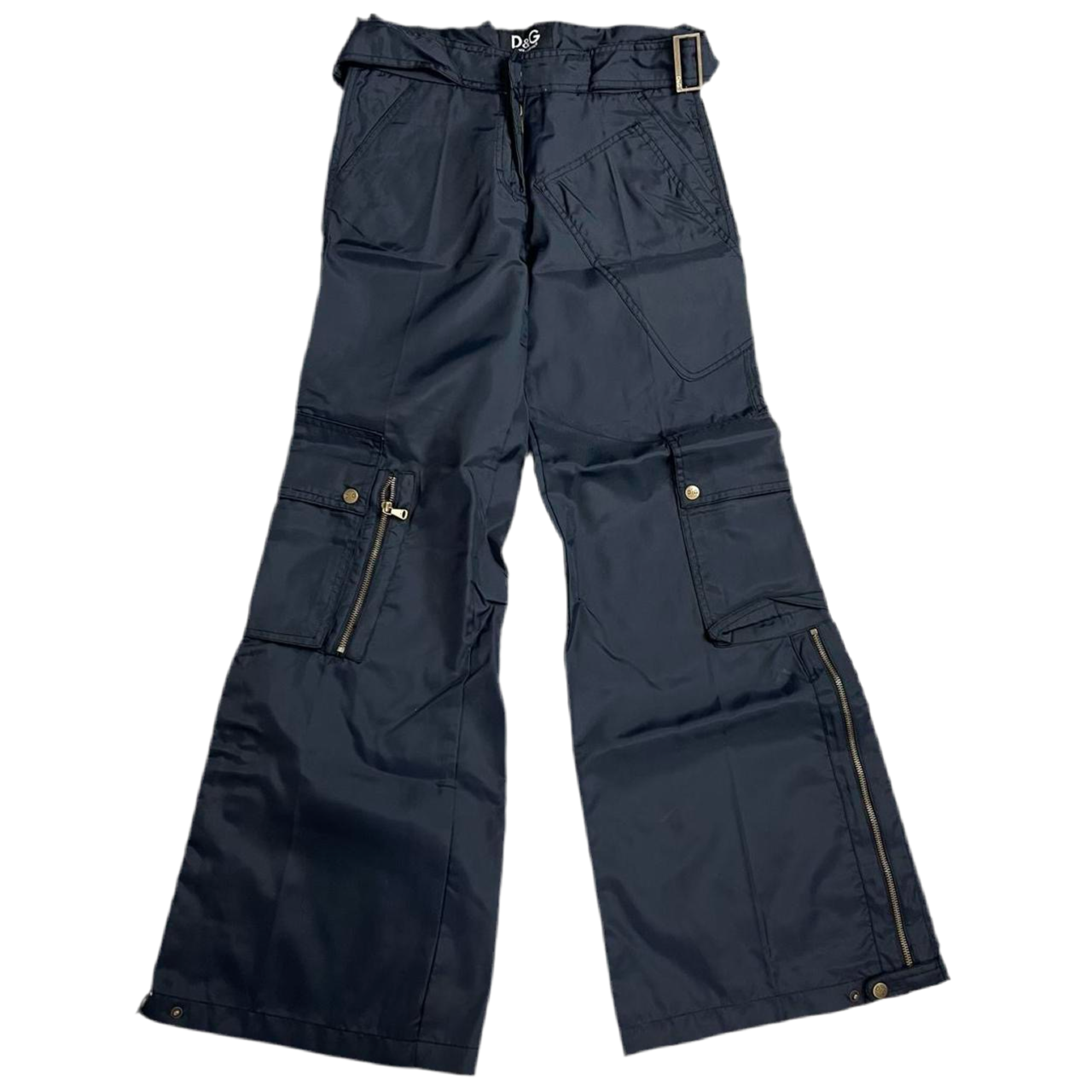 Deadstock D&G Cargo Trousers