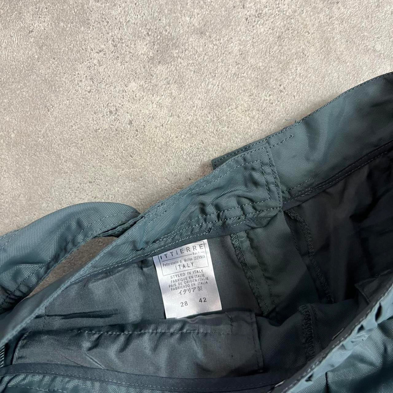 Deadstock D&G Cargo Trousers