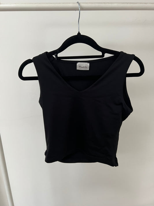 00s pimkie vest top - Size S