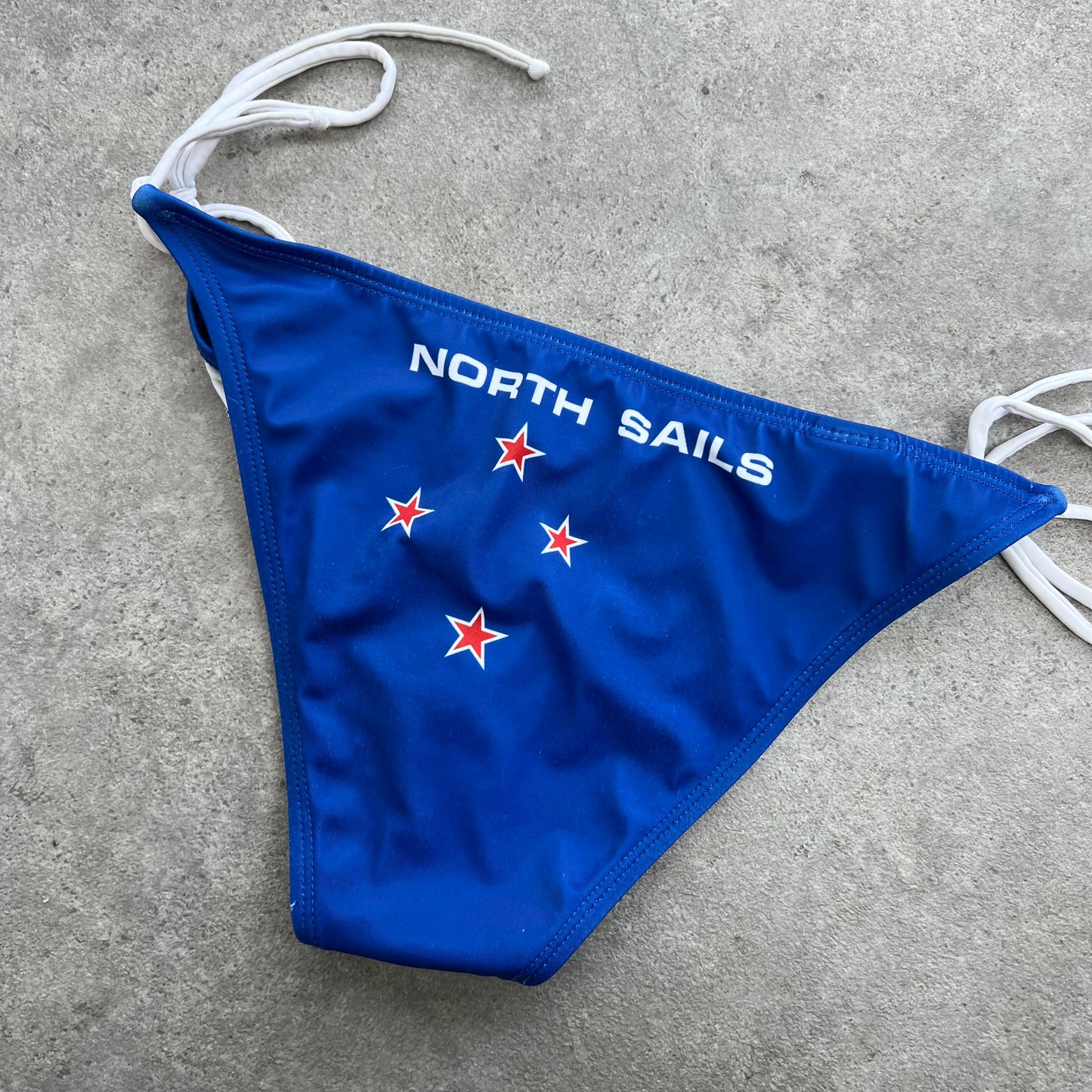 Australia Print Bikini