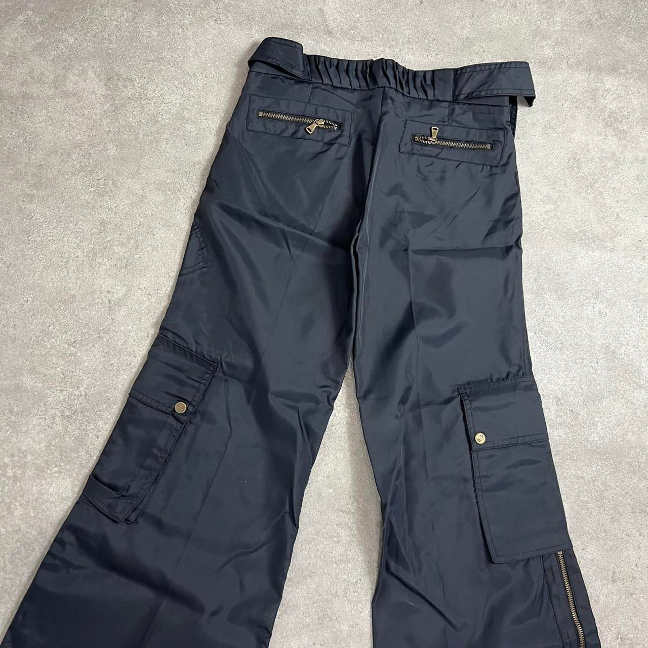 Deadstock D&G Cargo Trousers