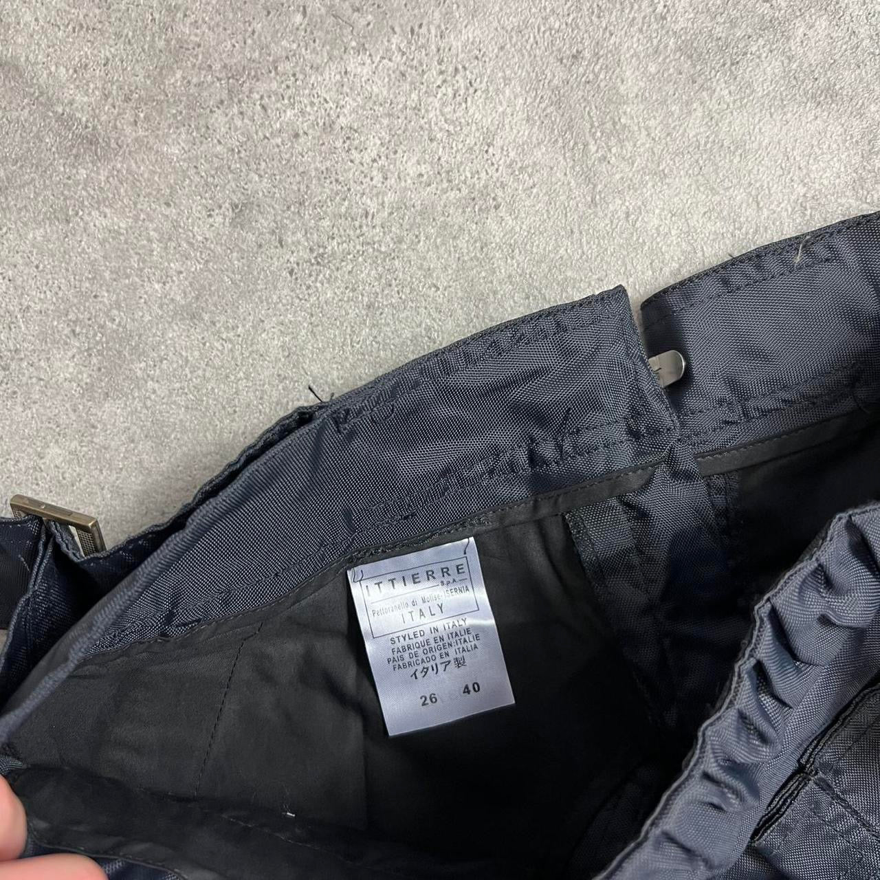 Deadstock D&G Cargo Trousers