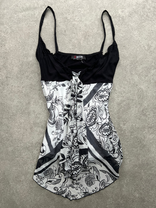 90s Morgan De Toi cami top - Size M