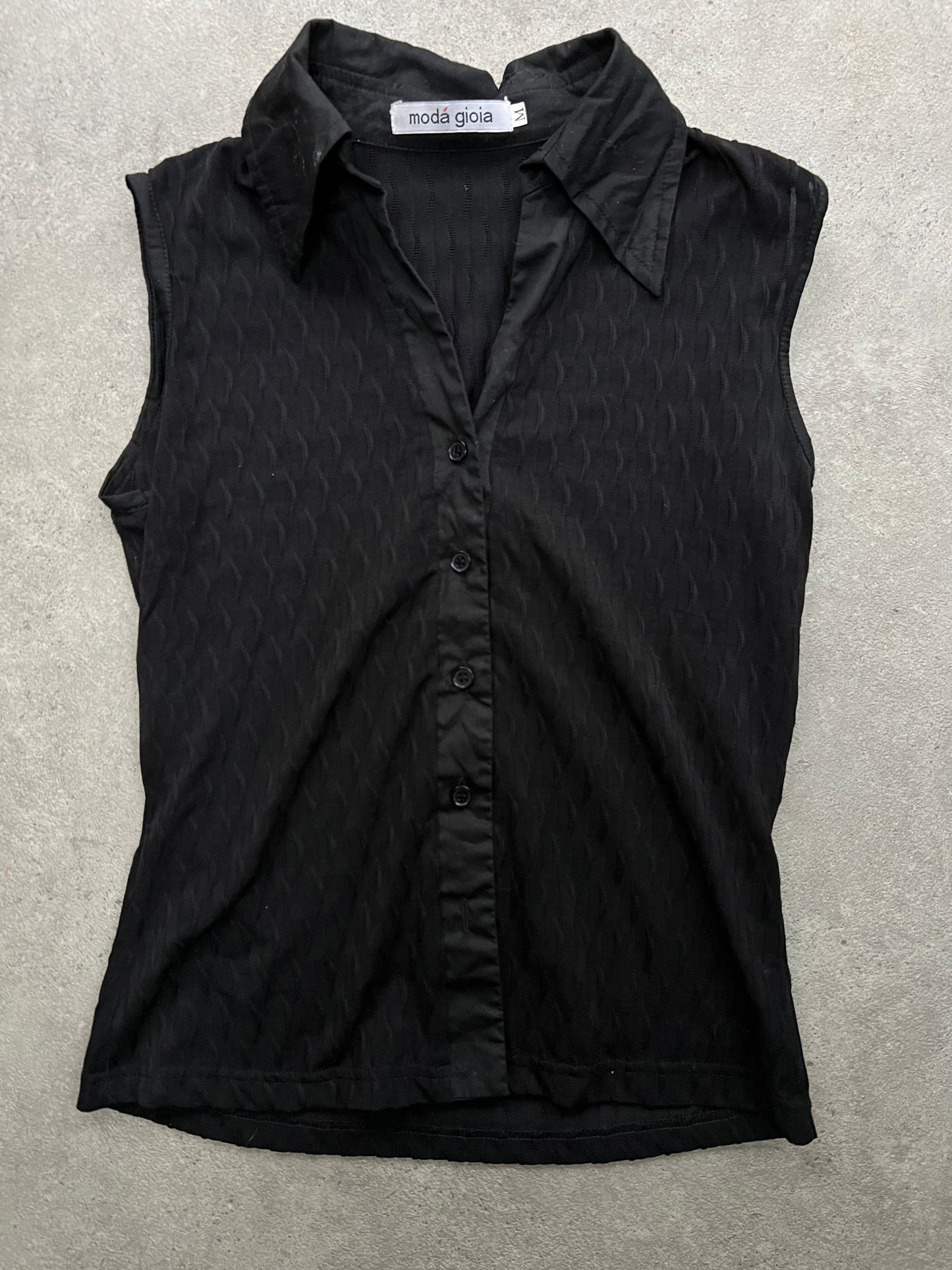 00s vintage shirt - Size S