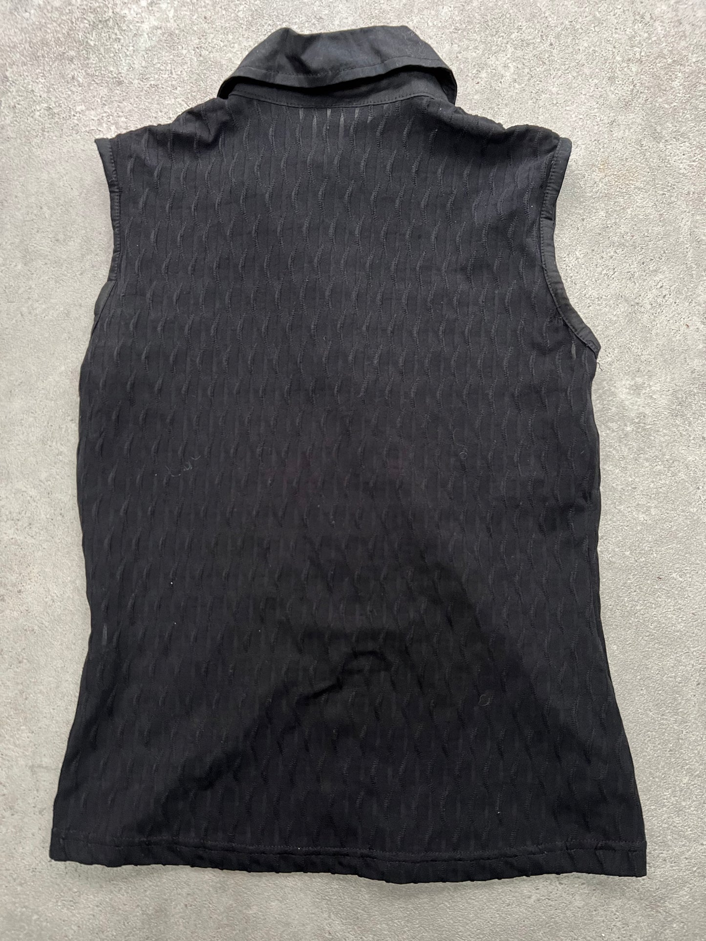 00s vintage shirt - Size S