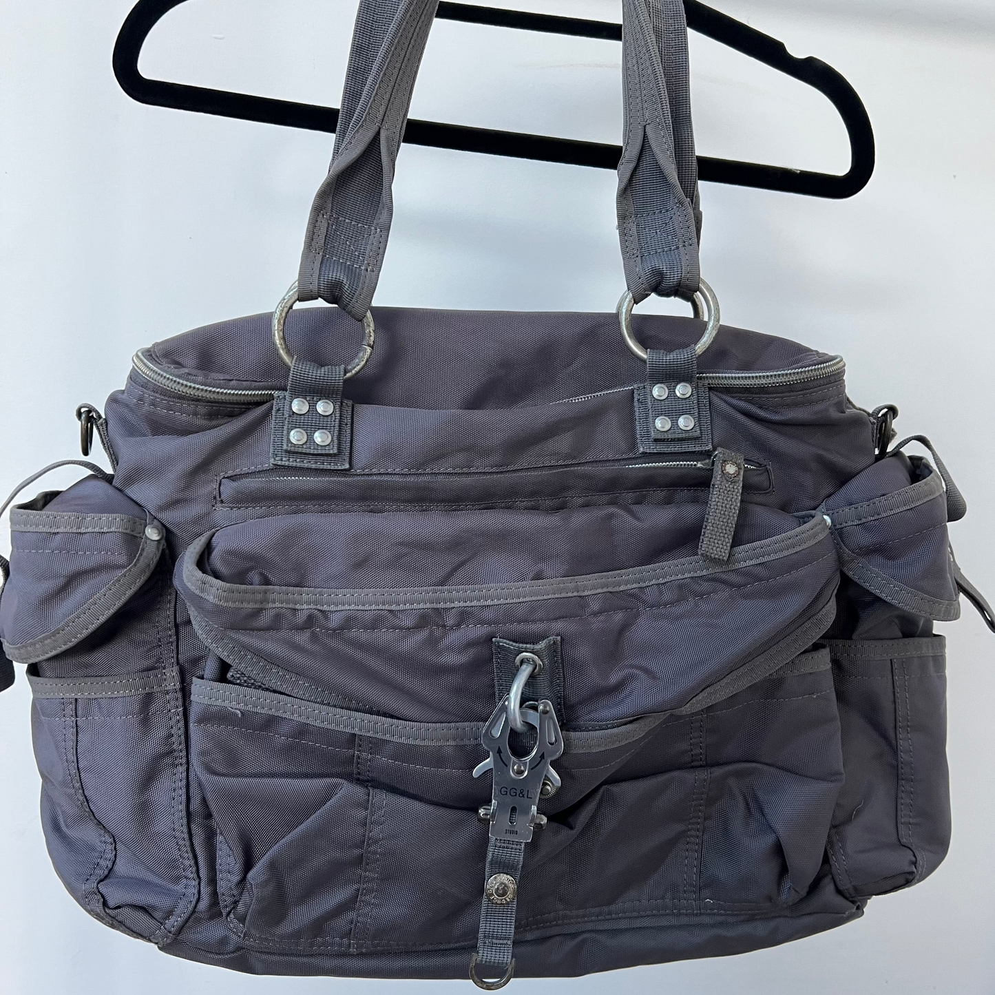 George Gina & Lucy Baby 2 Go Bag
