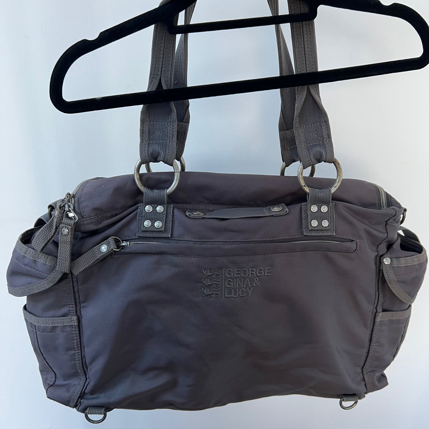 George Gina & Lucy Baby 2 Go Bag