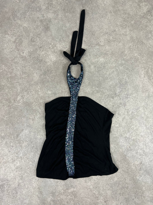 90s halter neck (s/m)