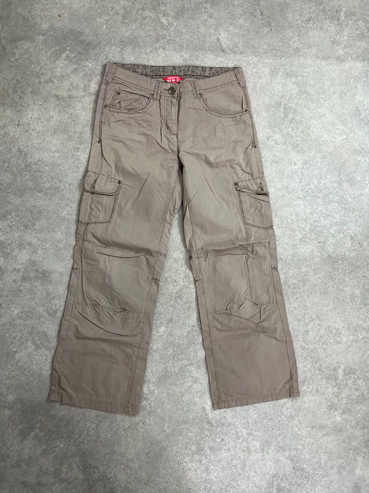 90s Cargo Constrast Stitch (s)