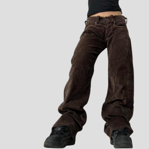 Official Zenden Vintage Clothing – www.officialzenden.co.uk