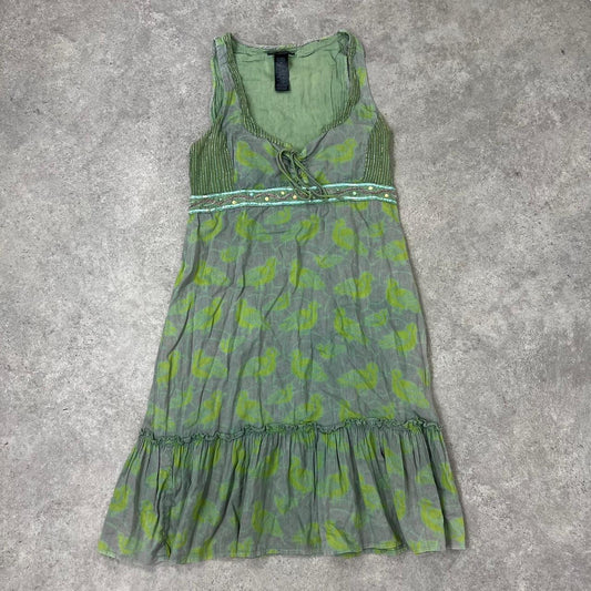 90s Custo Barcelona Dress