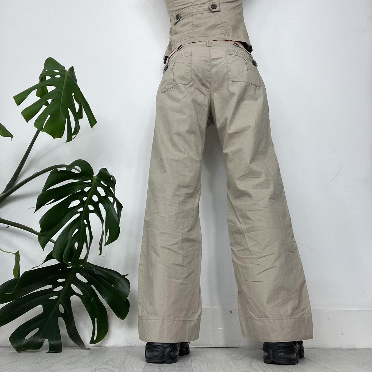 Mexx cargo utility two piece