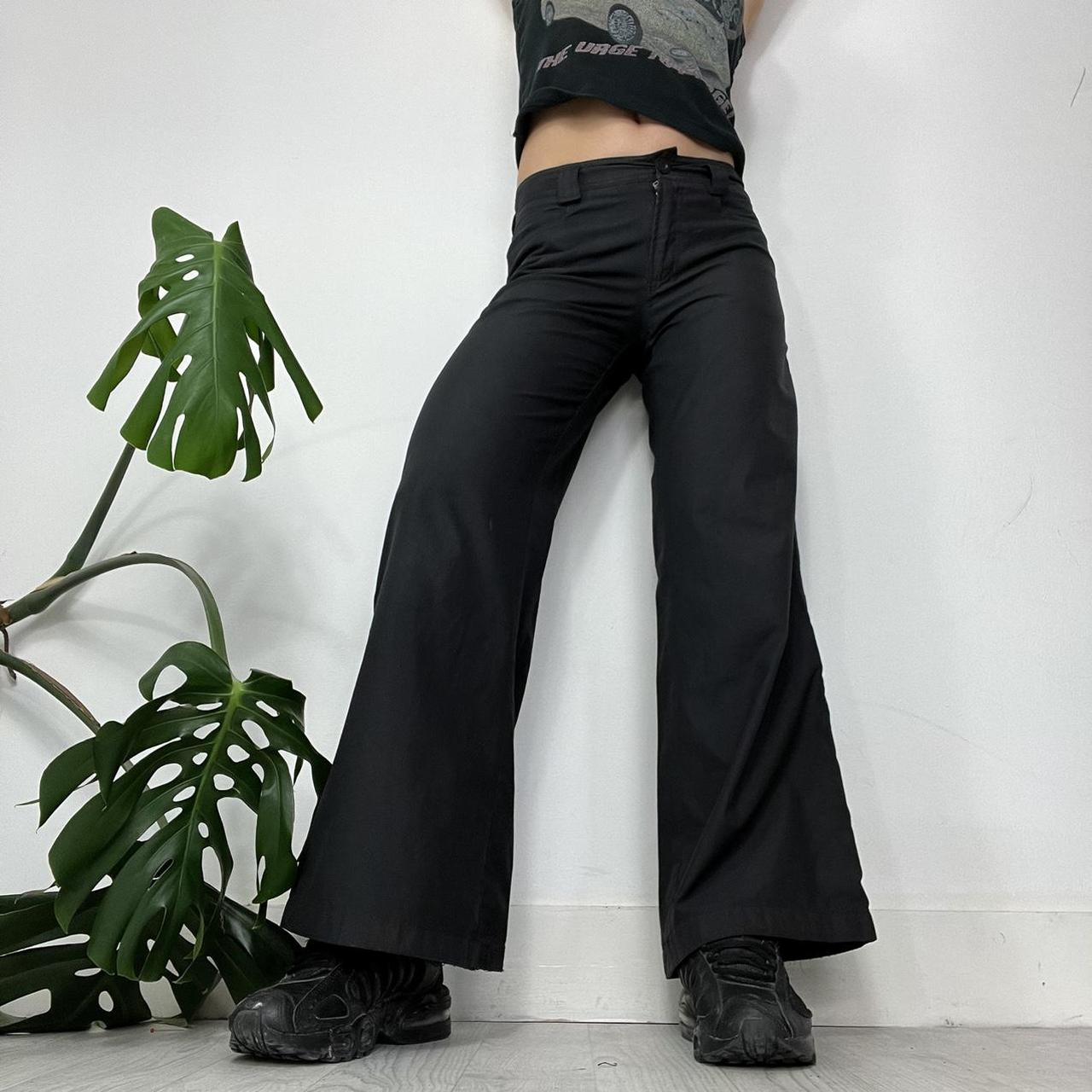 Tracksuit cargo pant bottoms