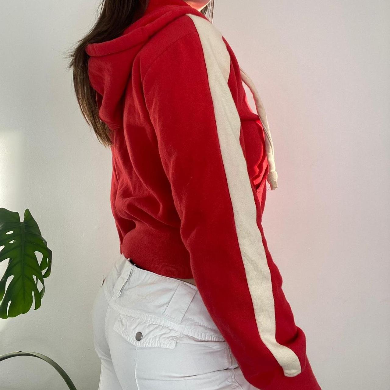 PUMA hoodie