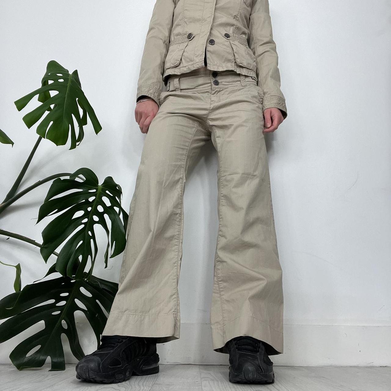 Mexx cargo utility two piece