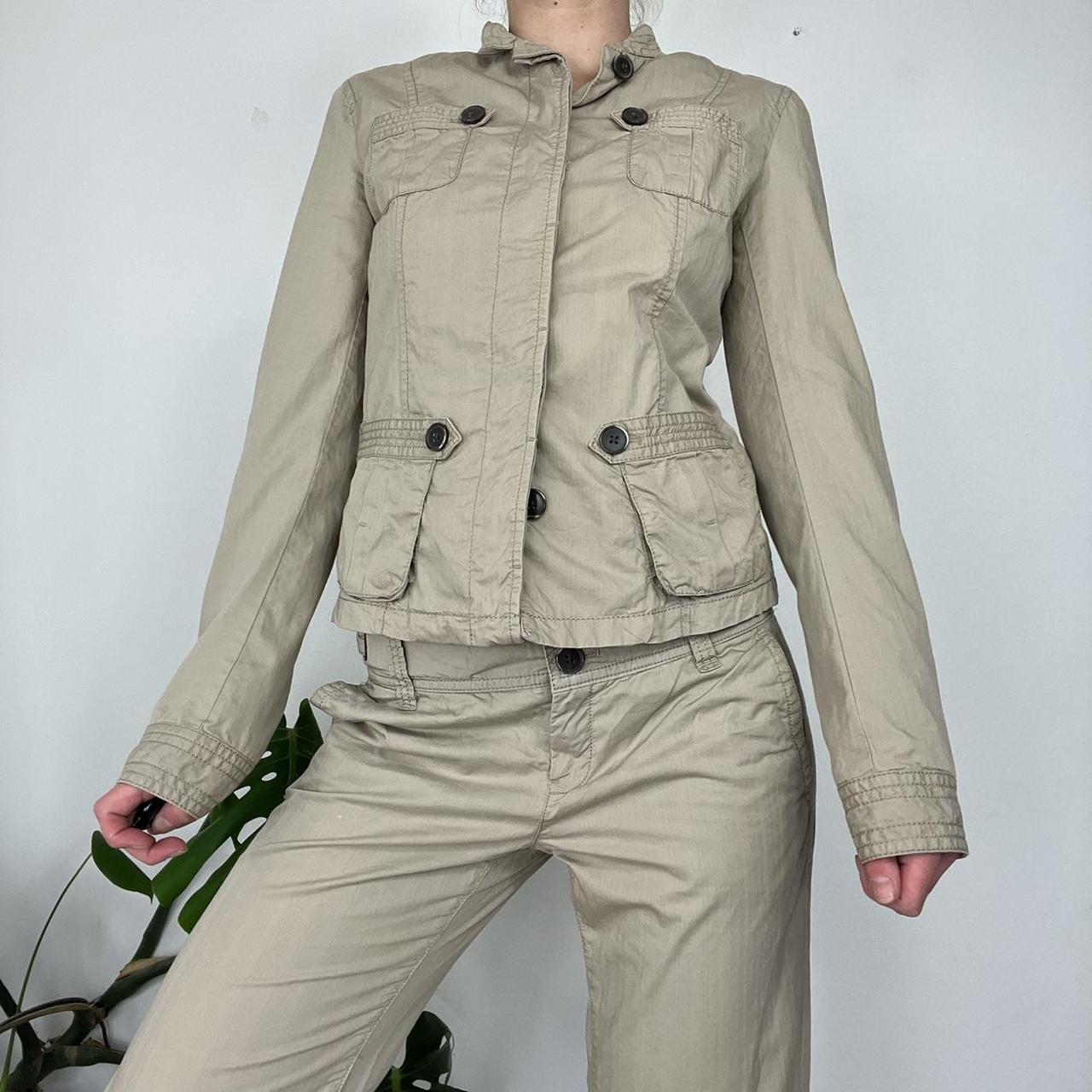 Mexx cargo utility two piece