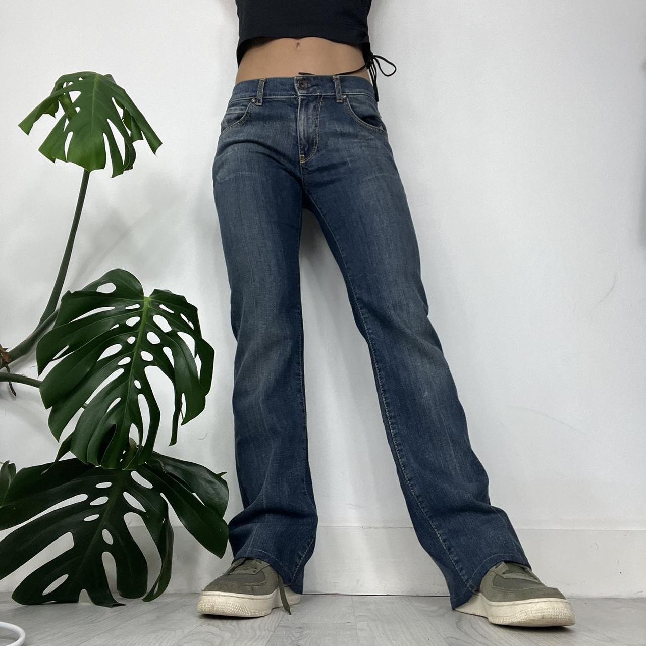 MISS SIXTY flare jeans