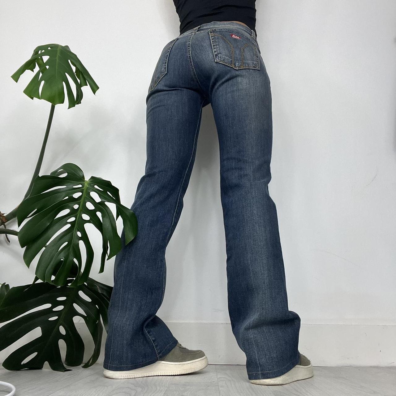 MISS SIXTY flare jeans